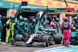 Will Vettel stay in motorsports after Formula One exit: 'I would love it'