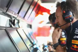 Dit ging er fout tijdens de race van Max Verstappen