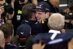 Buitenlandse media: 'Zeges en poles Verstappen bevestigen superioriteit'