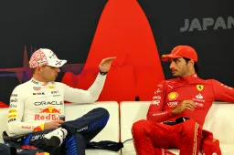 ¿Pelea a cara de perro entre Red Bull y Ferrari? El GP de China promete espectáculo
