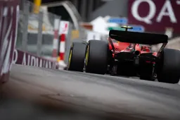 Ferrari introduces updates: 'We expect to make progress'