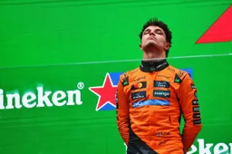 McLaren: ‘Als we naar Norris luisterden, was de auto langzamer geweest’