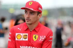Leclerc: ''We moeten ons gewoon aan de afspraak gaan houden''