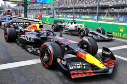 FIA backed at Red Bull penalty: 'Every team boss will be determined'
