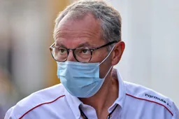 F1 CEO sees his sport going green: 'Zandvoort is a good example'