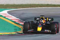 Leclerc en Ferrari troeven Verstappen in Spanje opnieuw af in VT2