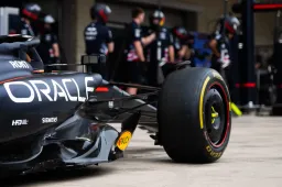 La Red Bull Racing mostra alla FIA un sistema "illegale" dopo le prove