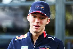 Red Bull past motor Gasly aan om kwalificatieprobleem te voorkomen in race