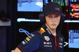 Marko kann zufrieden sein: Red-Bull-Junior Lawson gewinnt beim Debüt in Japan