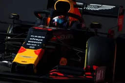 Marko: Red Bull has solved aero issues