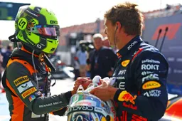 Parrilla de salida provisional | Verstappen en la pole, penalización en parrilla para Tsunoda
