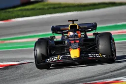 Perez talks about pressure at Red Bull: 'Car made for Verstappen'