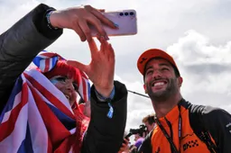 Waar ging het mis bij Ricciardo? "Hebben wat onderzoek te doen"