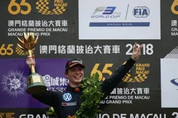 Dan Ticktum felt a "massive responsibility" testing for Red Bull
