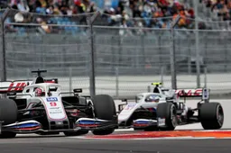 Mazepin expects difficult race: 'Turkey will be an interesting experience'