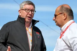 Brawn: "We willen dat Mercedes het idee heeft dat het waar krijgt voor zijn geld"