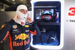 "Verstappen is na China een betere coureur geworden"
