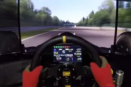 Video: De dikste Assetto Corsa racesimulator!