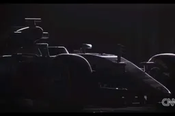 Video: De snelste F1 wagen ooit?