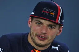 Max Verstappen: "Zijn meerdere coureurs die zelfde als Hamilton kunnen"