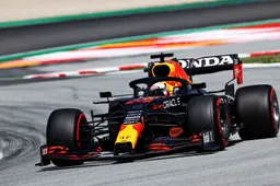 Verstappen did not want medium tyres in Q2: 'Could have done it easily'