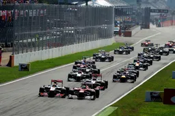 Geen Grand Prix op Monza in 2017?