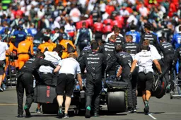 Allison on Hamilton win: 'We came home from the weekend pretty chipper'