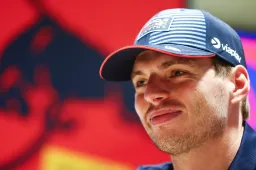 Verstappen gaat in op leegloop FIA: 'Niet ideaal dat mensen vertrekken'