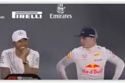 "Is Max Verstappen klaar voor titelgevecht?" Lewis Hamilton geeft antwoord...
