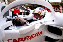 Bleekemolen: "Leclerc doet absoluut niet onder voor Vettel"