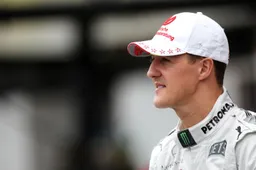 Kartbaan Michael Schumacher gered: 'We vervullen zijn droom'