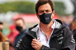 Hamilton's 'rocket engine' sinks power: 'Still questions about reliability'