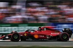 Ferrari blijft fouten maken: "Dit kan niet langer"