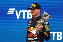 Hill: "Ontmoedigend om voor iemand te starten en diegene op het podium te zien"