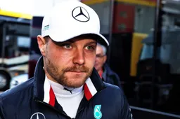 Bottas voelt vooruitgang: "Maar het is een vraagteken of het genoeg is"