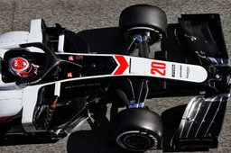 F1 Social Stint | Rij mee met Magnussen's snelle ronde in Oostenrijk