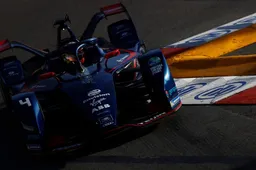 Championship leader De Vries to start from the last row in Monaco E-Prix
