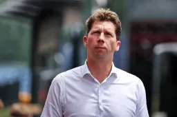 'Williams have become worse with James Vowles: he is over-estimated'