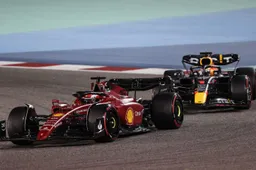 'With the Verstappen of old, fight in Bahrain could have ended differently'