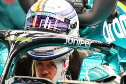 Vettel's last race at Suzuka: 'Maybe the rain will help us'