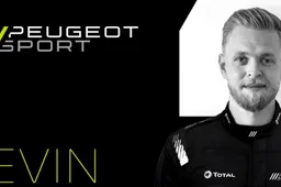 Magnussen would consider return to F1 on offer from Mercedes