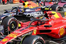 Windsor analiza Sainz vs Verstappen: 'Está en muy buena forma'