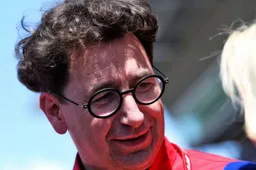 Ferrari: Binotto would have put more focus on downforce with knowledge of today