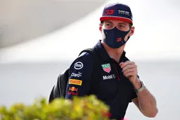 Top of Formula 1 still intact: 'Lewis and Max are both out of this world'
