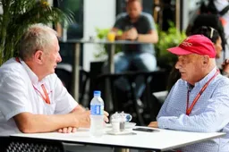 “Lauda still has a long way to go” says Marko