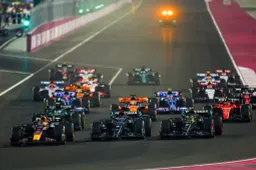 Cijfers F1-teams | Red Bull legt het af tegen McLaren en Alfa Romeo