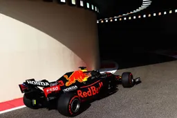 Volledige uitslag VT1 Abu Dhabi: Verstappen twee tienden sneller dan Bottas