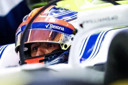 Update Abu Dhabi testdagen: McLaren test speciale HALO, Kubica zesde