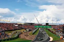 F1 LIVE | Qualifying für den Zandvoort Grand Prix 2024