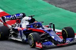 LIVE: Volg dag zes van de Barcelona F1 wintertest